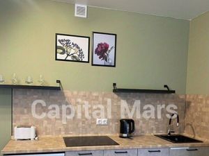 1-к кв. Москва Ясеневая ул., 12к5 (31.0 м²)