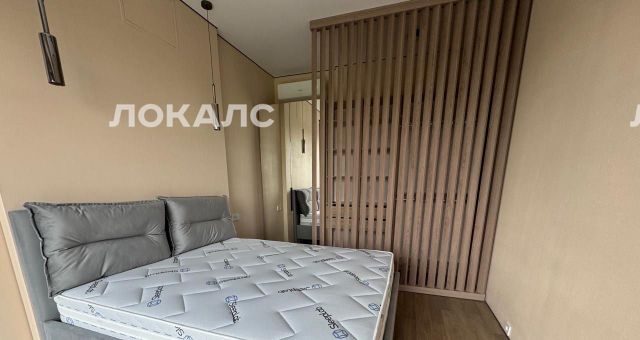 Сдам 2-к квартиру на 1-й Сетуньский проезд, 8, метро Кутузовская, г. Москва