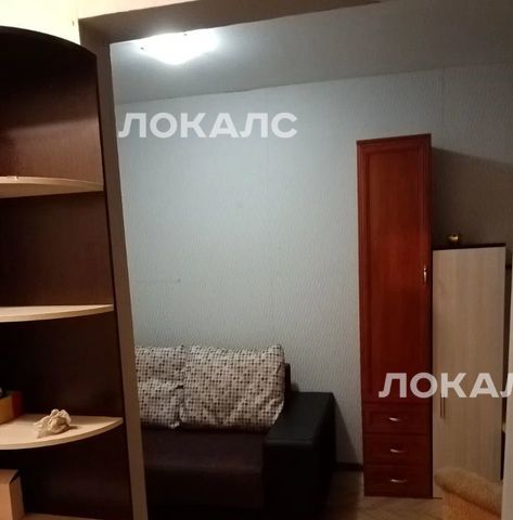 Аренда 2х-комнатной квартиры на Конная улица, 10Б, метро Площадь Александра Невского, г. Санкт-Петербург