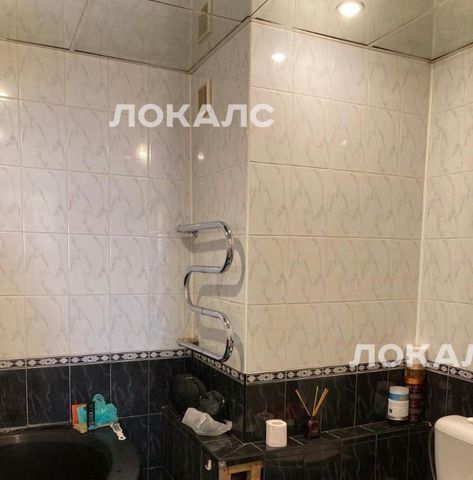 Сдаю 2х-комнатную квартиру на Пятницкое шоссе, 40, метро Волоколамская, г. Москва