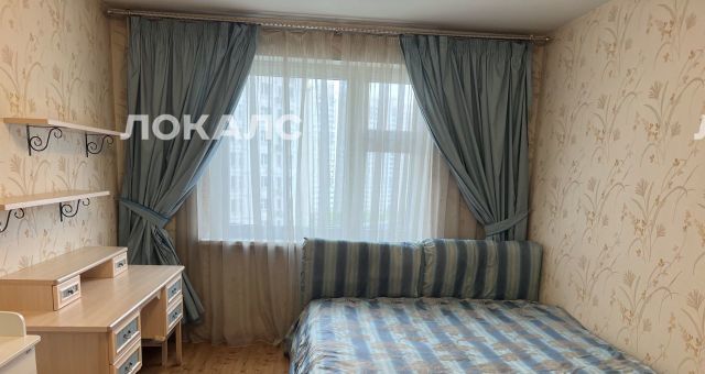 Аренда 2-комнатной квартиры на Саратовская улица, 24, метро Текстильщики, г. Москва