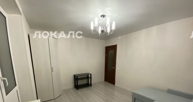 Снять 2-к квартиру на улица Каховка, 5К2, метро Севастопольская, г. Москва