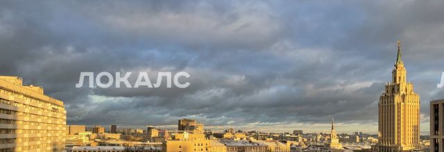 Сдается 1-комнатная квартира на Большая Спасская улица, 10К1, метро Комсомольская, г. Москва