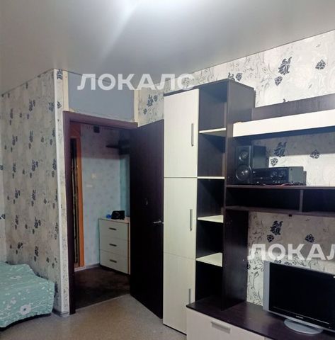 Сдается 1к квартира на Нахимовский проспект, 27К3, метро Нахимовский проспект, г. Москва