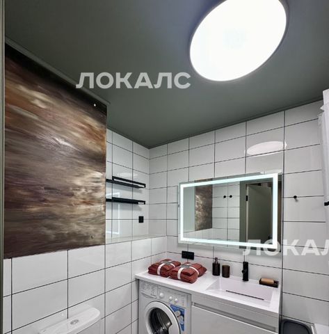 Сдам 2-к квартиру на улица Римского-Корсакова, 11к11, метро Отрадное, г. Москва