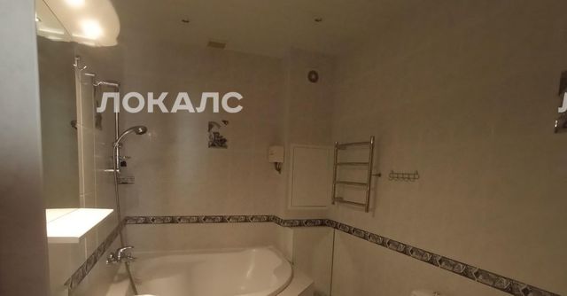 Аренда 4-комнатной квартиры на улица Генерала Антонова, 7, метро Беляево, г. Москва