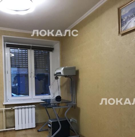 Снять 2-к квартиру на Измайловский проспект, 69/2, метро Щёлковская, г. Москва