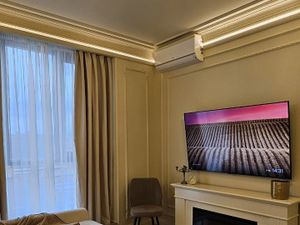 1к квартира Стремянный