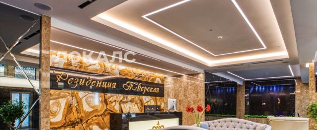 Снять 1к квартиру на 2-я Брестская улица, 6, метро Новослободская, г. Москва