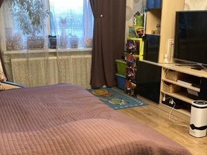 2-к кв. Москва Миклухо-Маклая ул., 65К4 (45.0 м²)