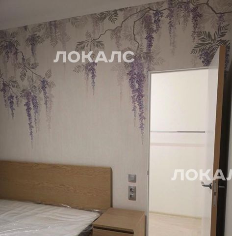 Снять 2-комнатную квартиру на Новодмитровская улица, 2к7, метро Савёловская, г. Москва