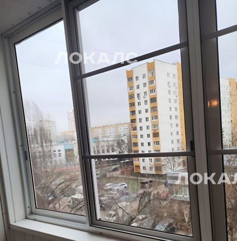 Снять 1-комнатную квартиру на проезд Якушкина, 6, метро Отрадное, г. Москва