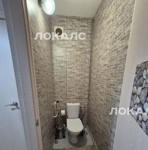 Сдам 1к квартиру на Производственная улица, 4к2, метро Солнцево, г. Москва