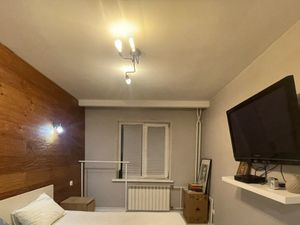 2-к кв. Красноярский край, Красноярск ул. Молокова, 10 (61.4 м²)