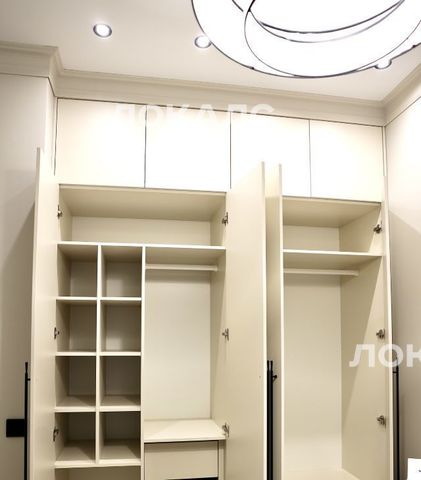 Аренда 1-комнатной квартиры на Волгоградский проспект, 32/5к2, метро Угрешская, г. Москва