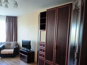 1-к кв. Санкт-Петербург Купчинская ул., 34к1 (45.0 м²)