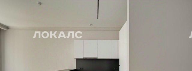 Сдам 3-к квартиру на улица Василия Ланового, 3, метро Мичуринский проспект, г. Москва