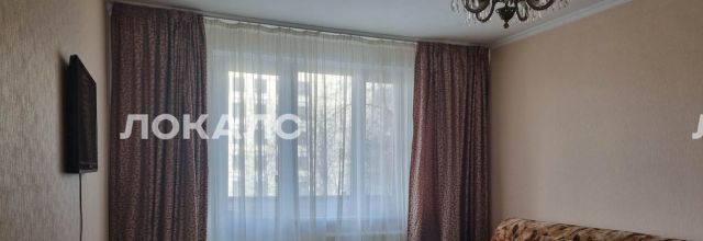 Снять 1-к квартиру на Ленская улица, 23, метро Бабушкинская, г. Москва