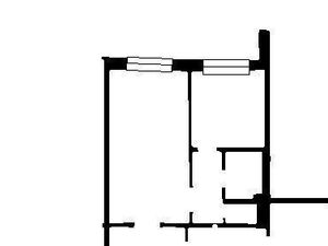 3-к кв. Санкт-Петербург просп. Просвещения, 9 (71.4 м²)