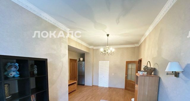 Сдаю 2к квартиру на улица Ивана Бабушкина, 11/2, метро Академическая, г. Москва