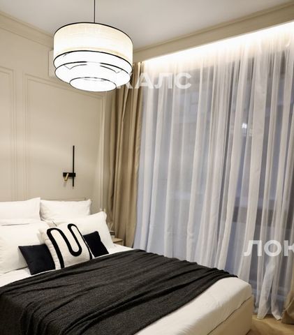 Сдаю 1-к квартиру на Волгоградский проспект, 32/5к2, метро Угрешская, г. Москва