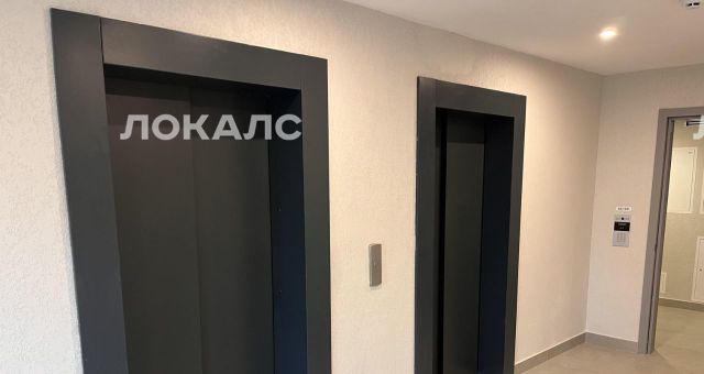 Аренда 3к квартиры на Очаковское шоссе, 5к1, г. Москва