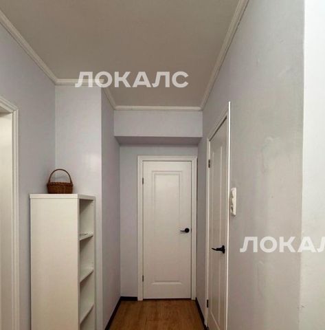 Сдается 1-комнатная квартира на Ботаническая улица, 17к1, метро Фонвизинская, г. Москва