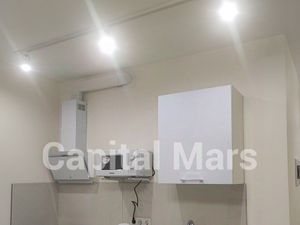 1-к кв. Москва ул. Корнейчука, 27 (25.0 м²)