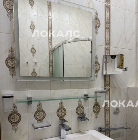 Сдается 2х-комнатная квартира на Садовая-Триумфальная улица, 4/10, метро Чеховская, г. Москва