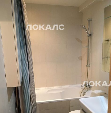 Сдается 2х-комнатная квартира на Нижегородская улица, 14к1, метро Площадь Ильича, г. Москва