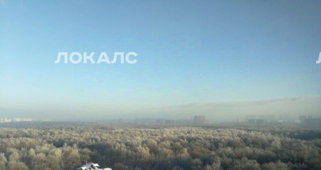 Аренда 2-к квартиры на шоссе Энтузиастов, 86Ак2, метро Новогиреево, г. Москва