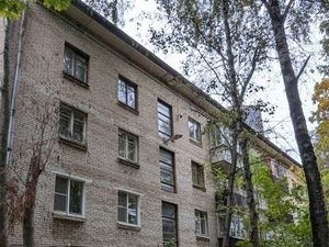 3-к кв. Москва Боровский проезд, 8 (48.0 м²)