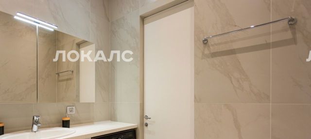 Аренда 2-комнатной квартиры на проспект Генерала Дорохова, 39к2Л, метро Минская, г. Москва