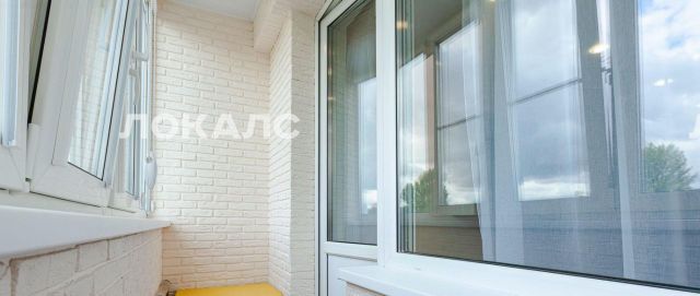 Сдается 2х-комнатная квартира на Боровая улица, 20, г. Москва