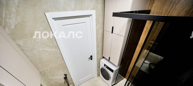 Аренда 1-комнатной квартиры на Кронштадтский бульвар, 8к2, метро Коптево, г. Москва