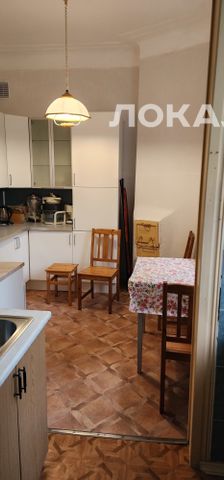 Снять трехкомнатную квартиру на г Санкт-Петербург, ул Зайцева, д 6 к 2, метро Кировский завод, г. Санкт-Петербург