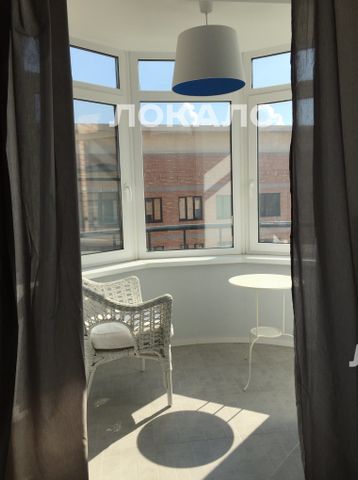 Снять 1-комнатную квартиру на Овражная улица, 24к8, метро Планерная, г. Москва