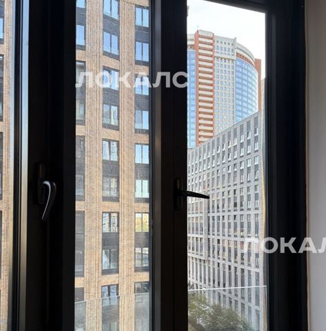 Аренда однокомнатной квартиры на Ленинградский проспект, 29к1, метро Динамо, г. Москва