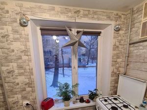 1-к кв. Москва Новогиреевская ул., 13 (35.0 м²)