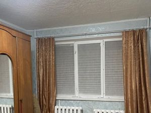 1-к кв. Нижегородская область, Нижний Новгород просп. Ленина, 48Б (37.0 м²)