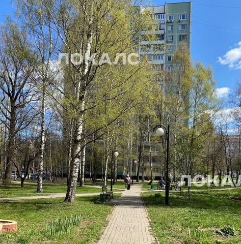 Снять 1-комнатную квартиру на Череповецкая улица, 8, метро Алтуфьево, г. Москва