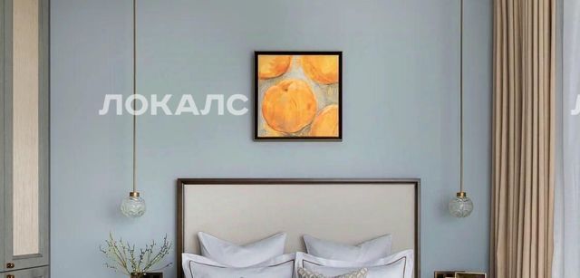 Сдаю 3к квартиру на Волоколамское шоссе, 81/2с3, метро Тушинская, г. Москва