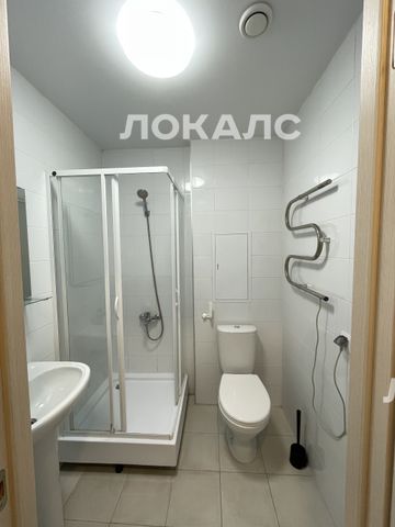 Сдается 1к квартира на г Москва, ул Римского-Корсакова, д 11 к 6, метро Отрадное, г. Москва