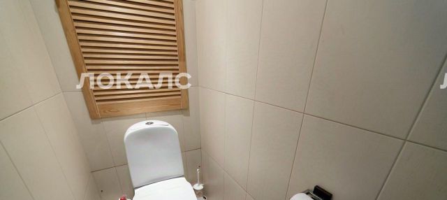 Сдается 2х-комнатная квартира на Новинский бульвар, 15, метро Арбатская (Арбатско-Покровская линия), г. Москва