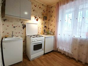 1-комнатная квартира: Казань, улица Аделя Кутуя, 54 (28 м²)