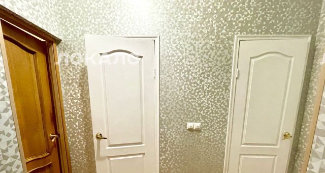 Аренда 3-к квартиры на улица Космонавта Волкова, 7, метро Войковская, г. Москва