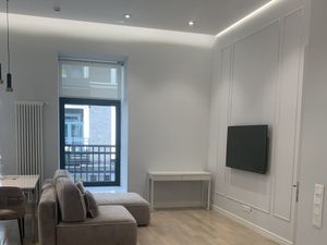 1 комнатная квартира 3-я Ямского Поля