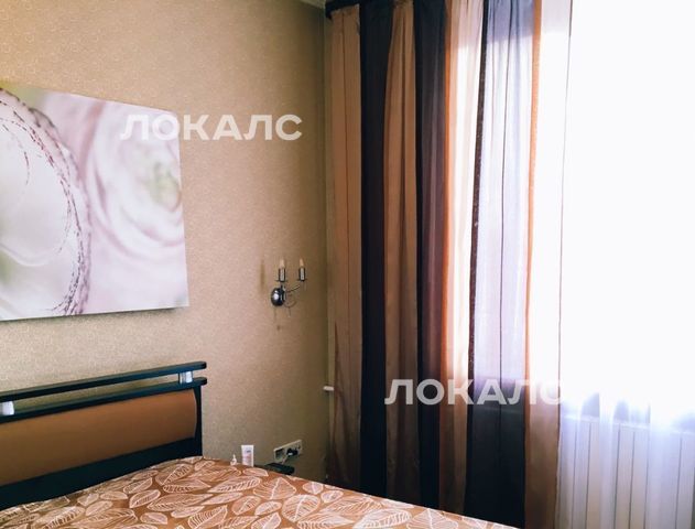 Сдается 2-к квартира на Дубининская улица, 11С1, метро Добрынинская, г. Москва