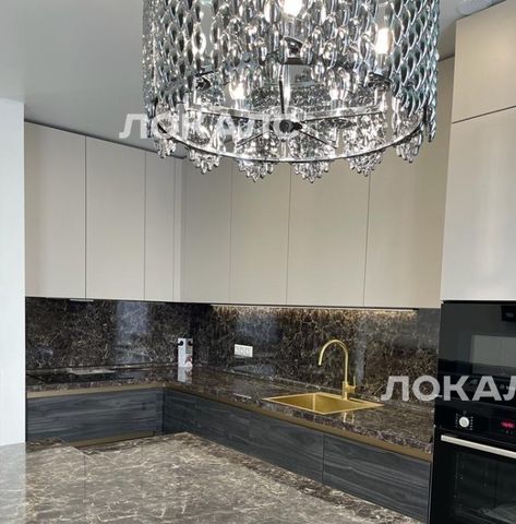 Сдам двухкомнатную квартиру на Донецкая улица, 30к2, метро Марьино, г. Москва