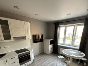 2-к кв. Краснодарский край, Краснодар ул. Им. Героя Сарабеева В.И., 5к5 (58.0 м²)